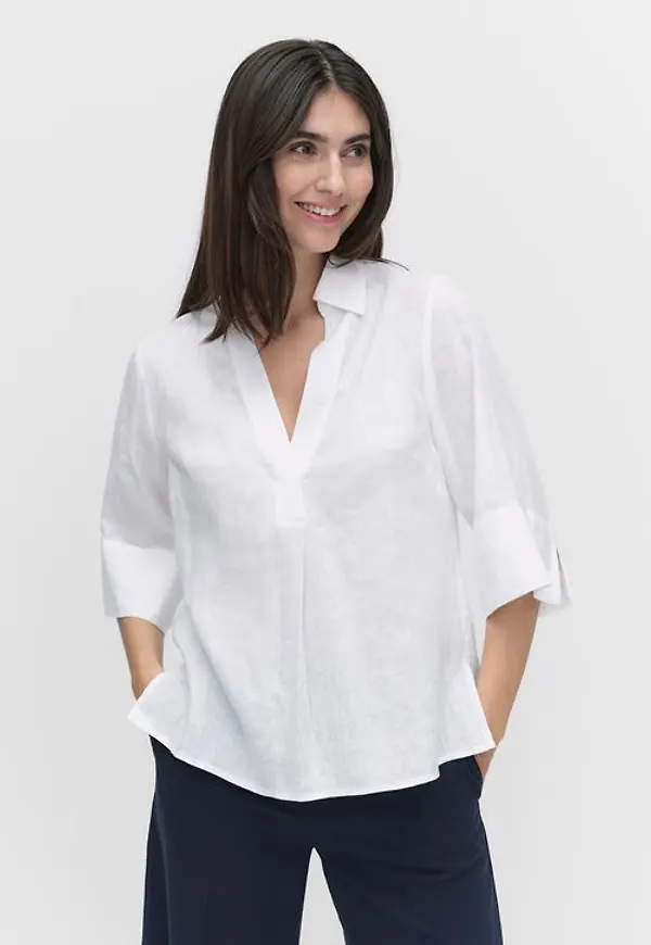 Stockh lm Lill blouse Blusar