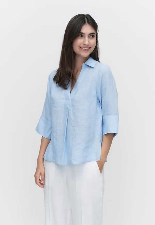 Stockh lm Lill blouse Blusar