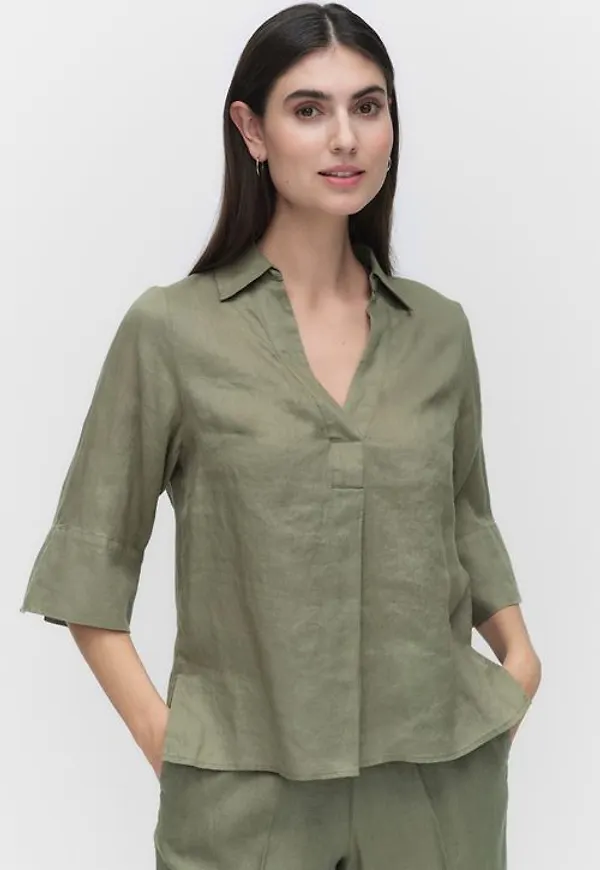 Stockh lm Lill blouse Blusar
