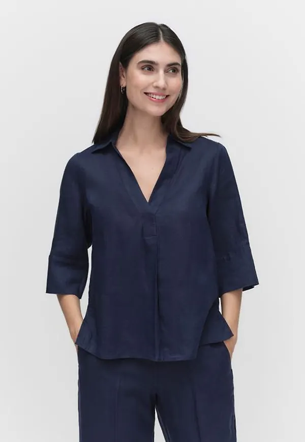 Stockh lm Lill blouse Blusar
