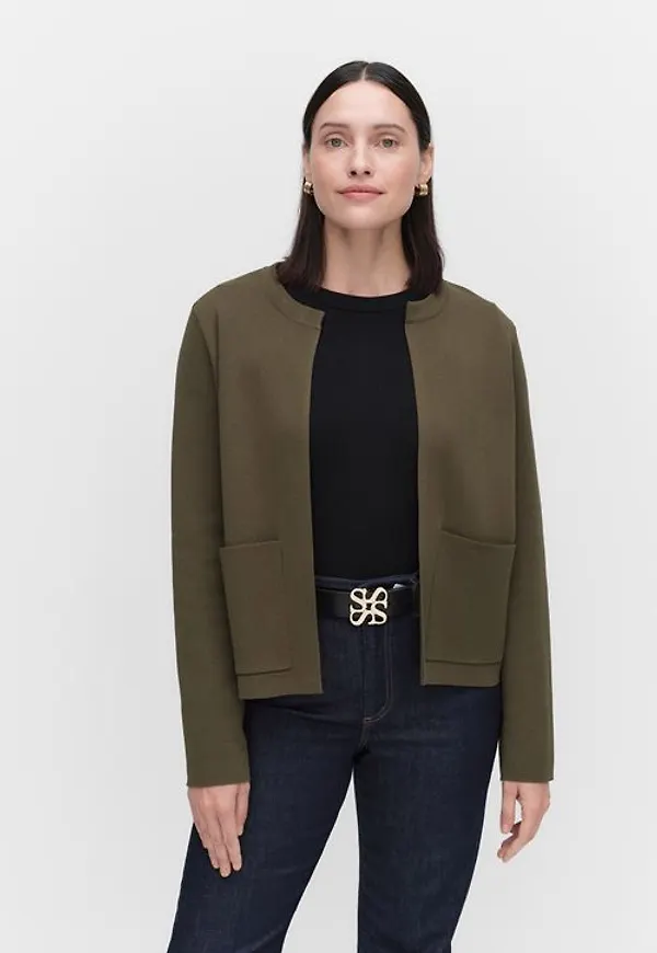 Stockh lm Lillie cardigan Koftor