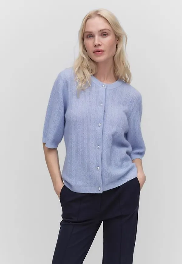 Stockh lm Louise cardigan Tröjor