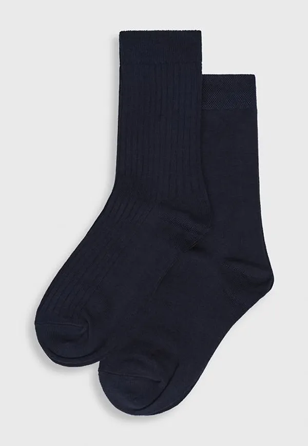 Lova modal sock 2-pack