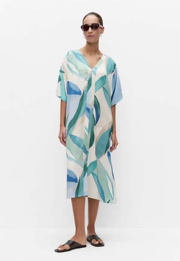 Malin kaftan