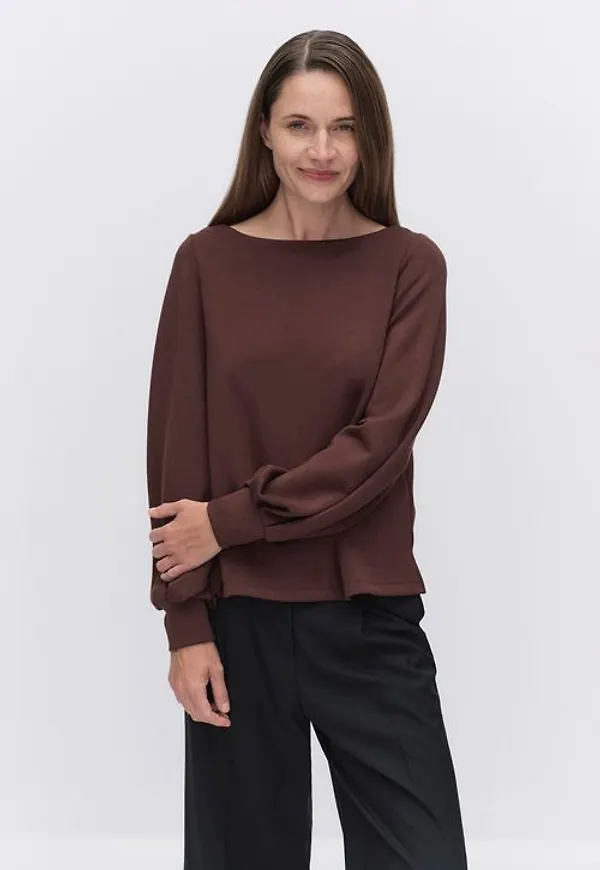 Stockh lm Manda top Blusar