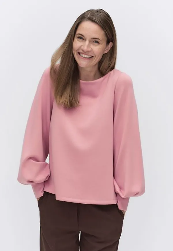 Stockh lm Manda top Blusar
