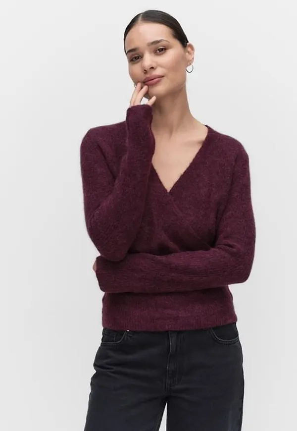 Stockh lm Monique sweater Toppar