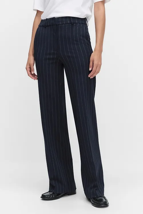 Petra wide trousers