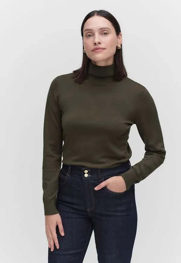 Stockh lm Regina rollneck Polotröjor