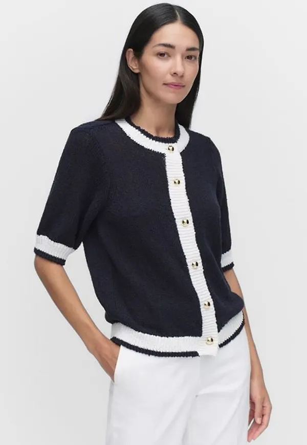 Stockh lm Rikki cardigan Tröjor