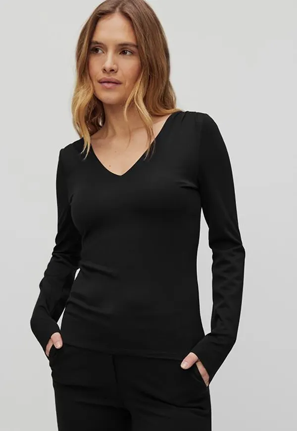 Stockh lm Sanja top Långärmad t-shirt