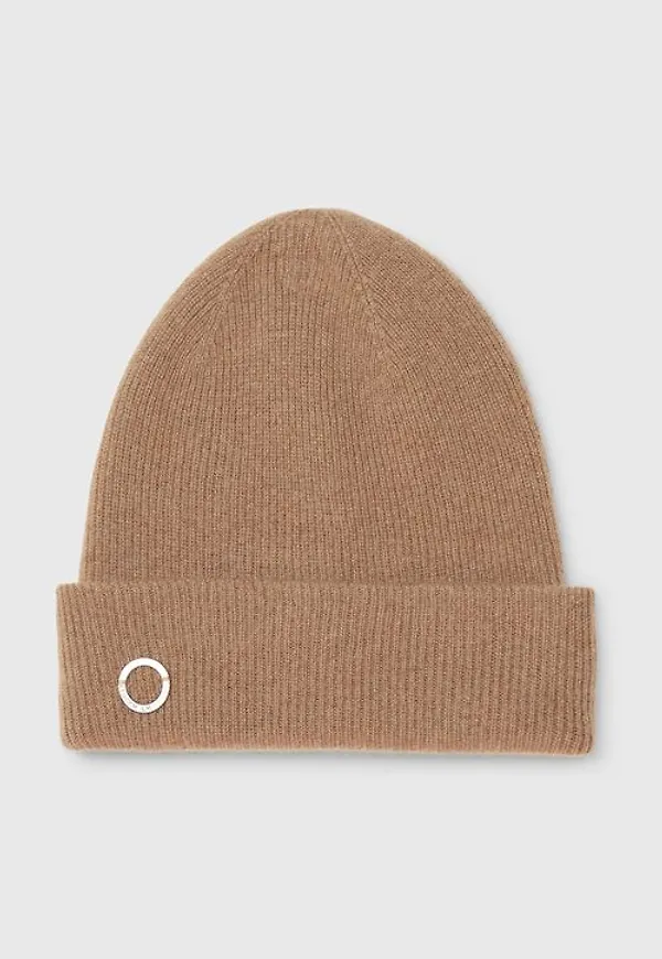 Stockh lm Sheila cashmere beanie Mössor
