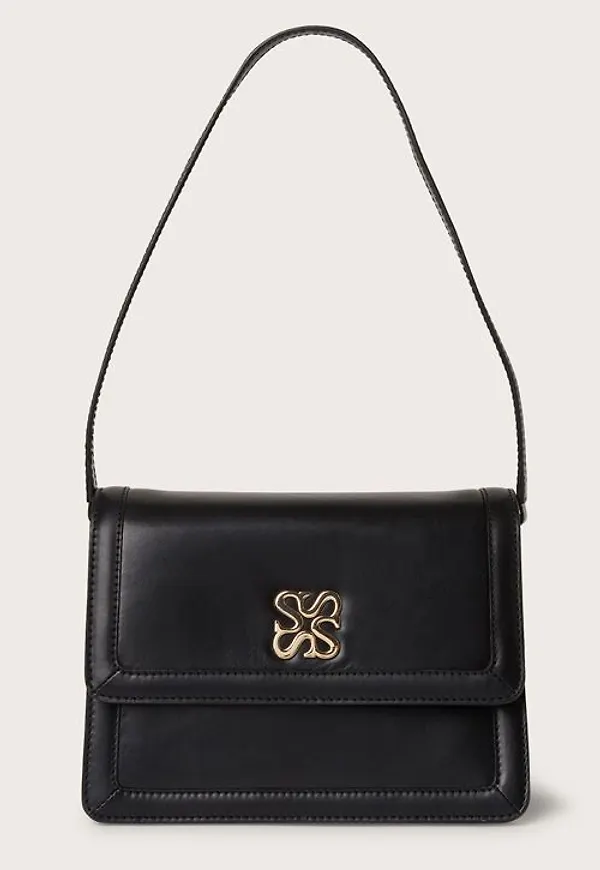 Stockh lm Signature leather bag 01 Accessoarer