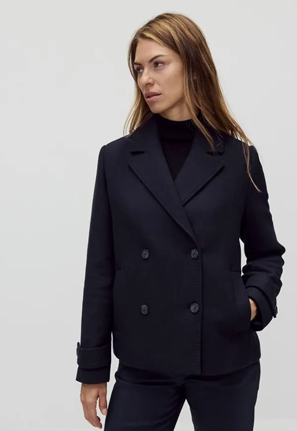 Stockh lm Sigrid jacket Ytterplagg