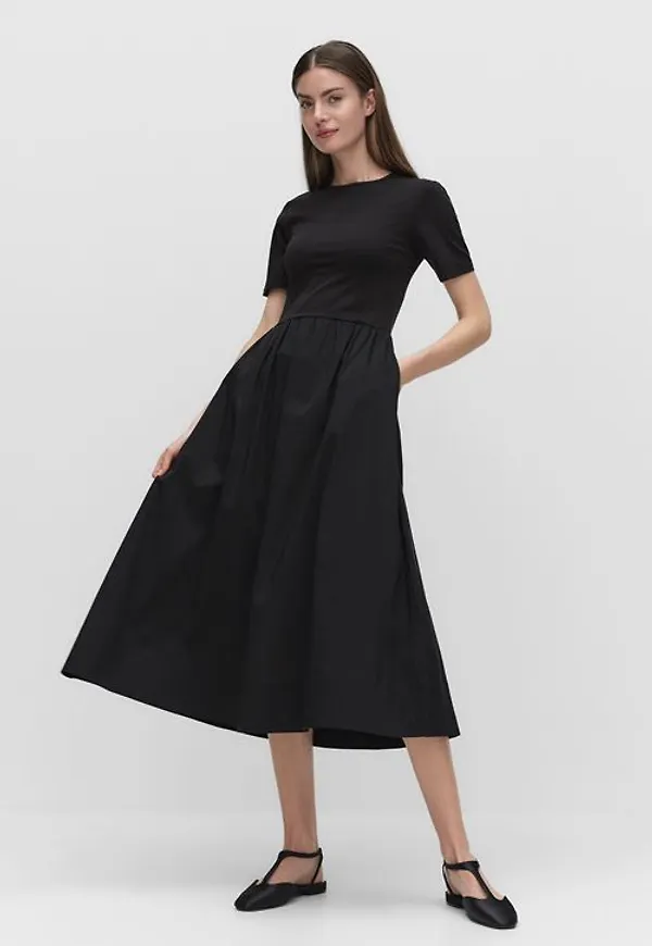 Stockh lm Studio Alize dress Klänningar