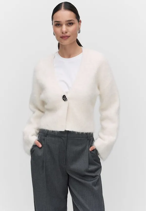 Stockh lm Studio Amaya cardigan Koftor