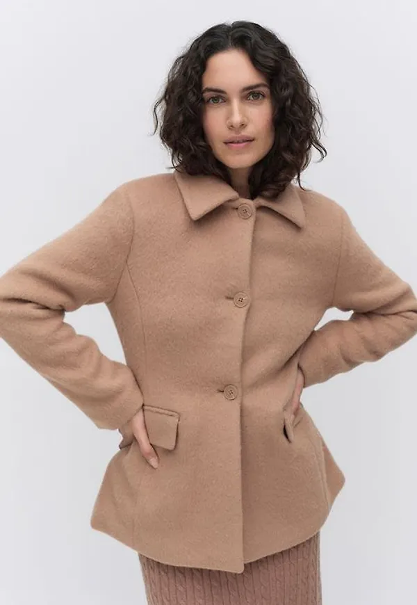 Stockh lm Studio Amelie jacket Kappor