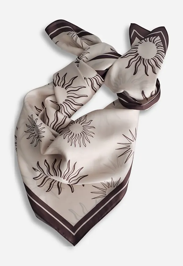 Arabelle scarf
