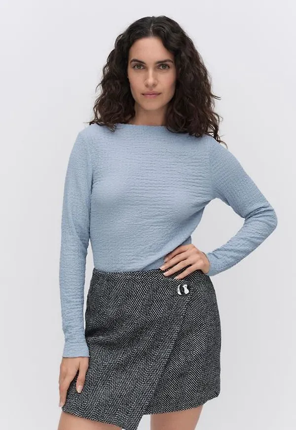 Stockh lm Studio Brielle top Toppar