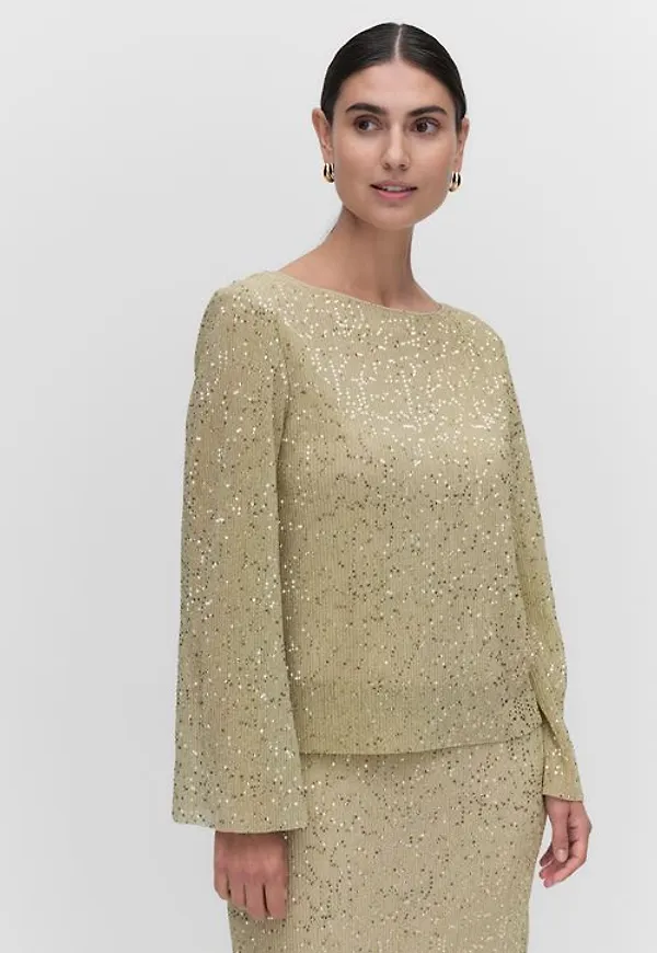Stockh lm Studio Cadenza top Toppar