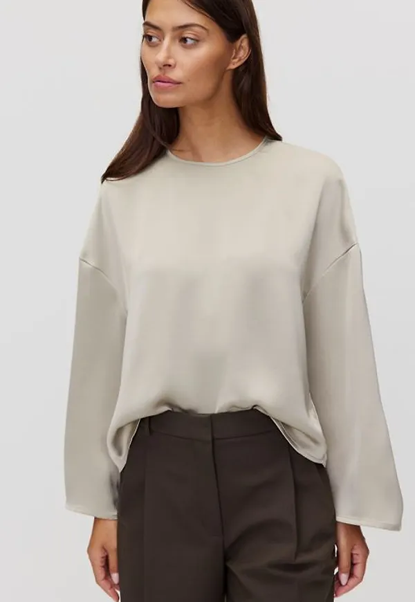 Stockh lm Studio Cara blouse Blusar