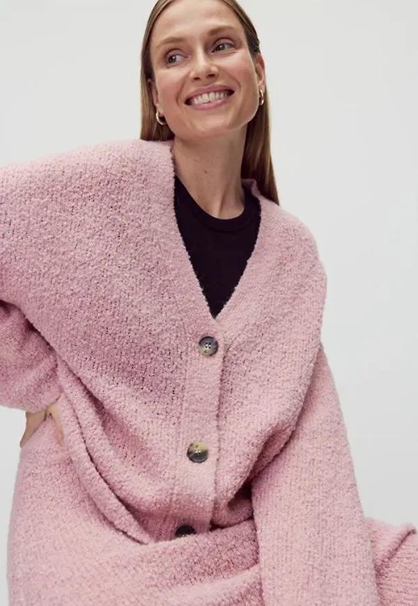 Stockh lm Studio Cele cardigan Koftor