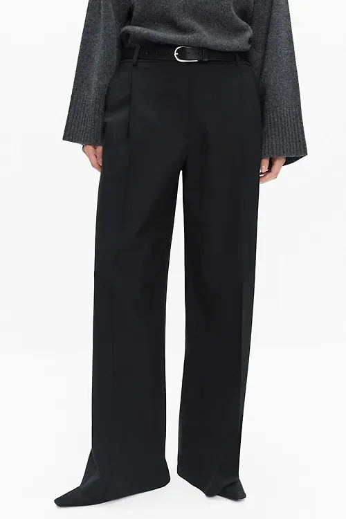 Claudia trousers