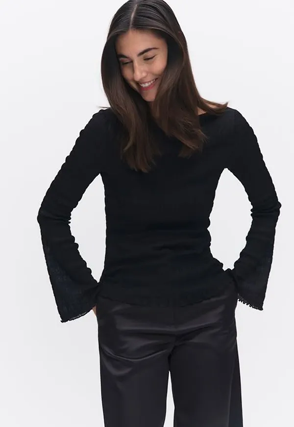 Stockh lm Studio Eloise top Toppar