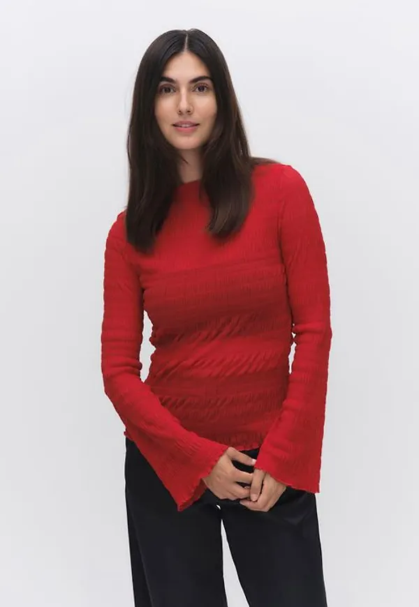 Stockh lm Studio Eloise top Toppar