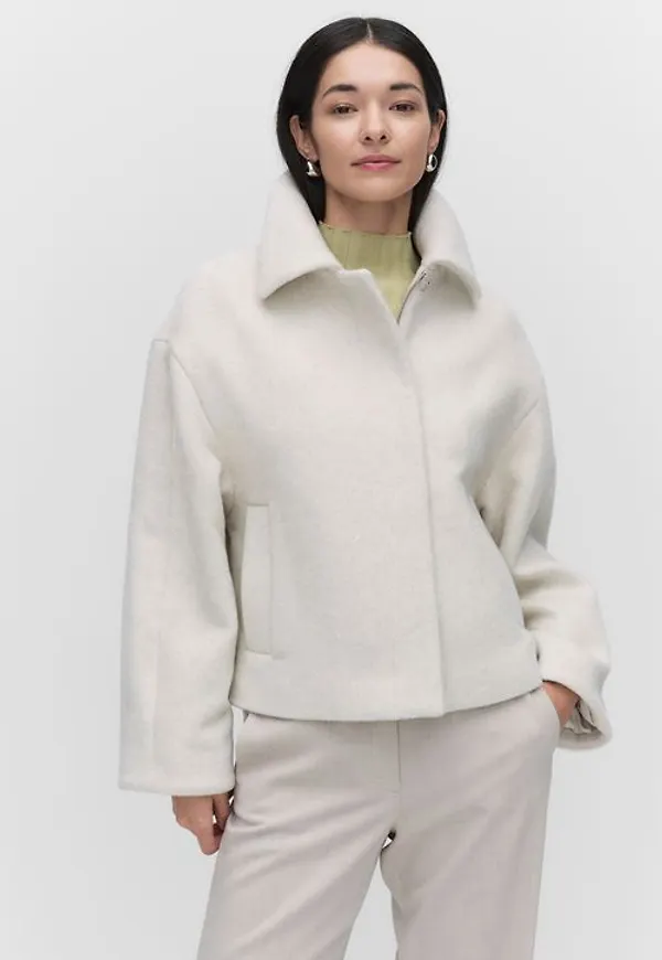 Stockh lm Studio Freya jacket Ytterplagg