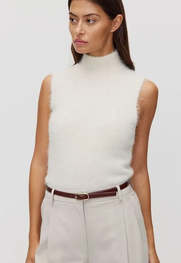 Stockh lm Studio Gene knitted top Toppar