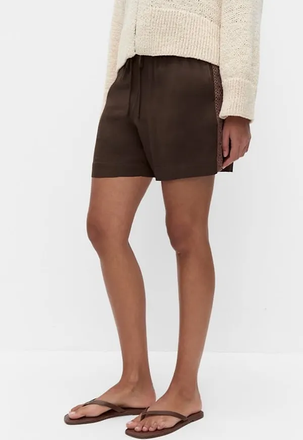 Hazel shorts