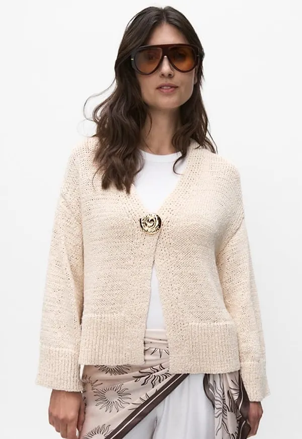 Juno Cardigan