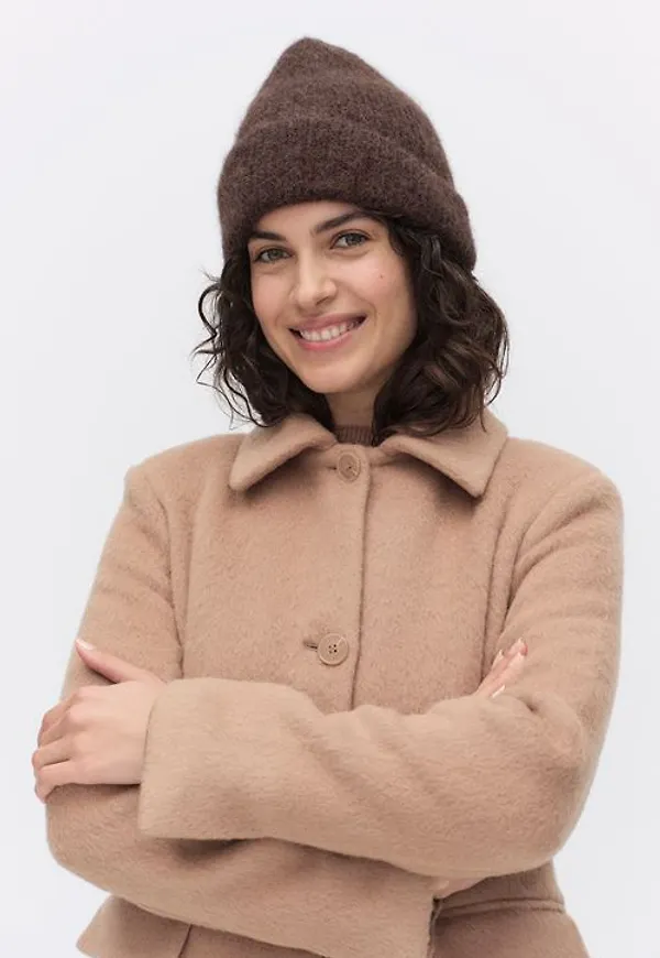 Stockh lm Studio Katie beanie Mössor
