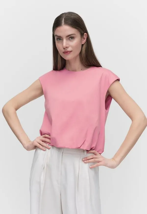 Stockh lm Studio Lucee top Toppar PINK Dam S
