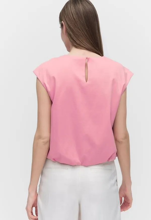 Stockh lm Studio Lucee top Toppar PINK Dam XS