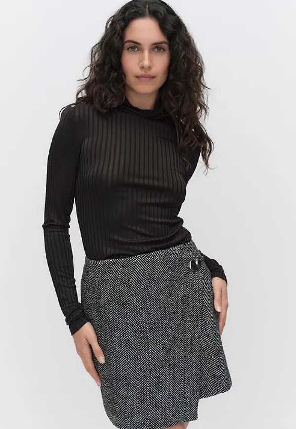 Stockh lm Studio Mary top Toppar
