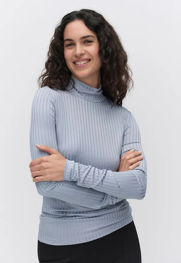 Stockh lm Studio Mary top Toppar