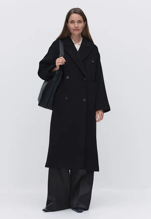 Stockh lm Studio Marzia coat Kappor
