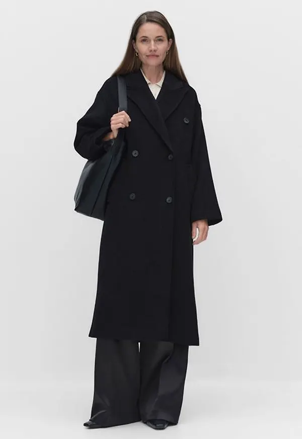 Stockh lm Studio Marzia coat Kappor