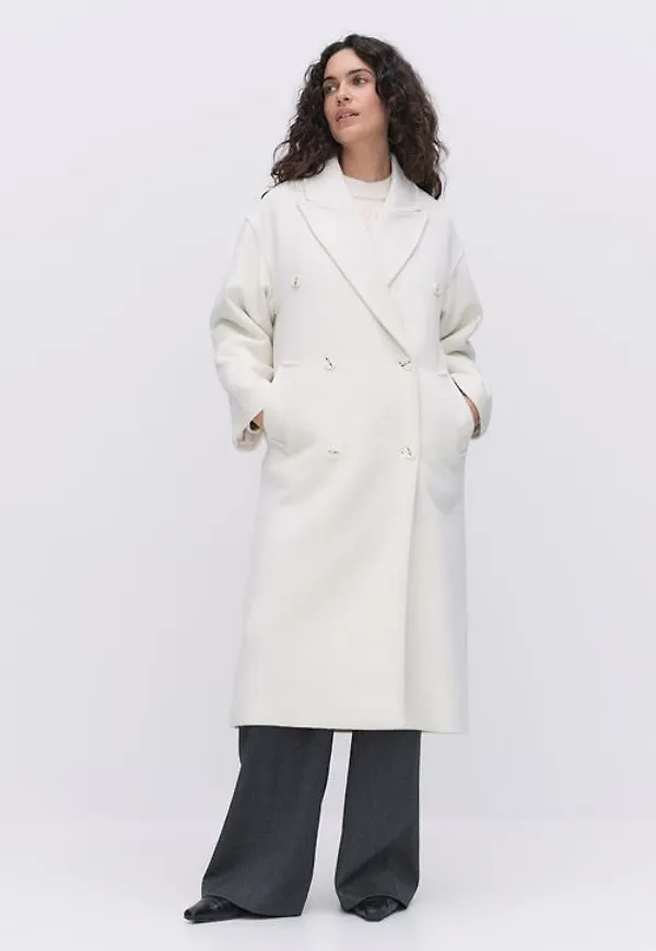 Stockh lm Studio Marzia coat Kappor