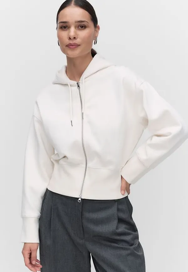 Stockh lm Studio Melanie hoodie Sweatshirts