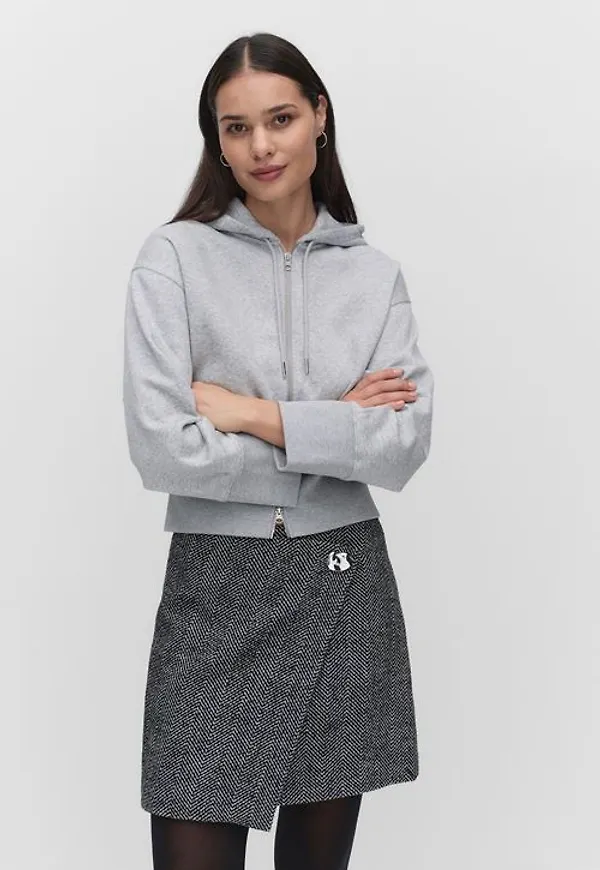Stockh lm Studio Melanie hoodie Sweatshirts