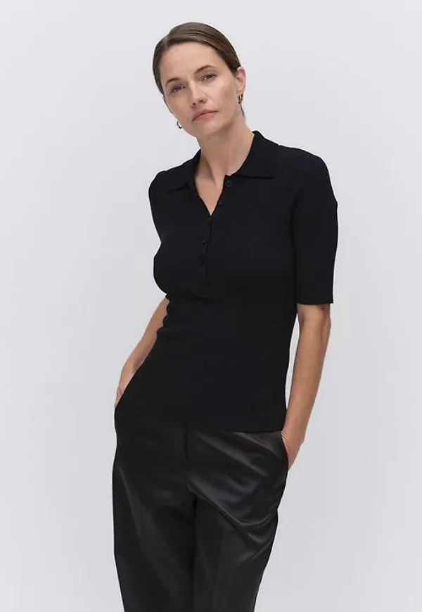 Stockh lm Studio Milou knit Toppar