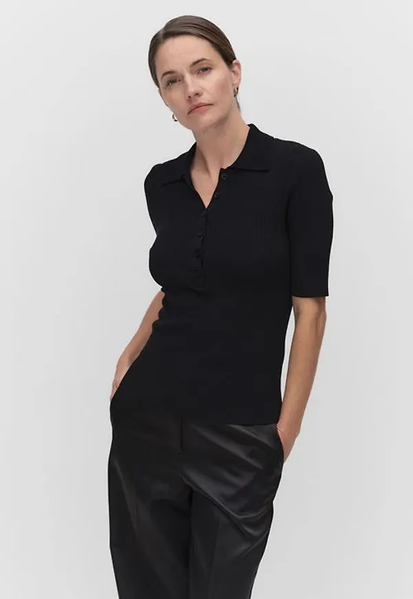 Stockh lm Studio Milou knit Toppar
