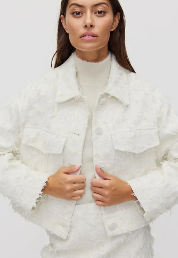 Stockh lm Studio Therese jacket Kavajer