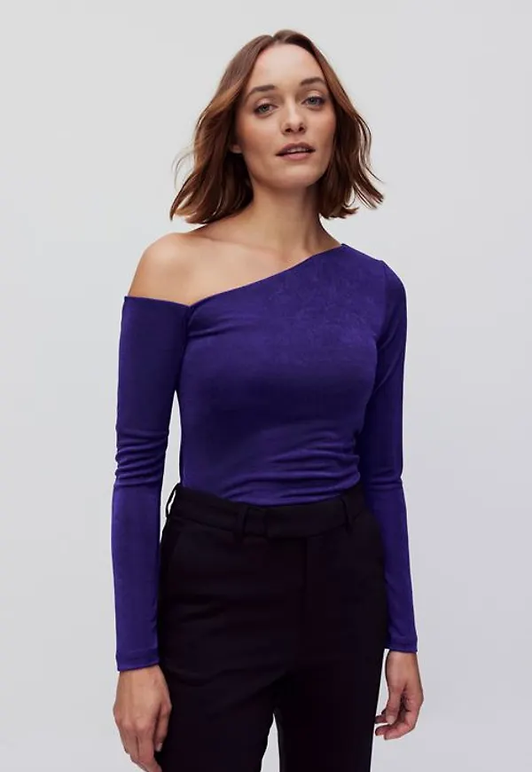 Stockh lm Studio Venus top Toppar