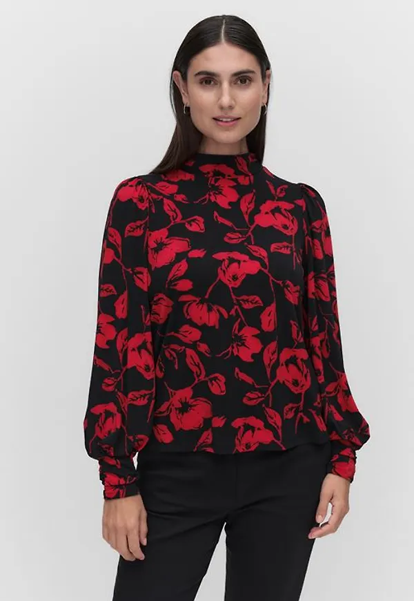 Stockh lm Svea top Blusar