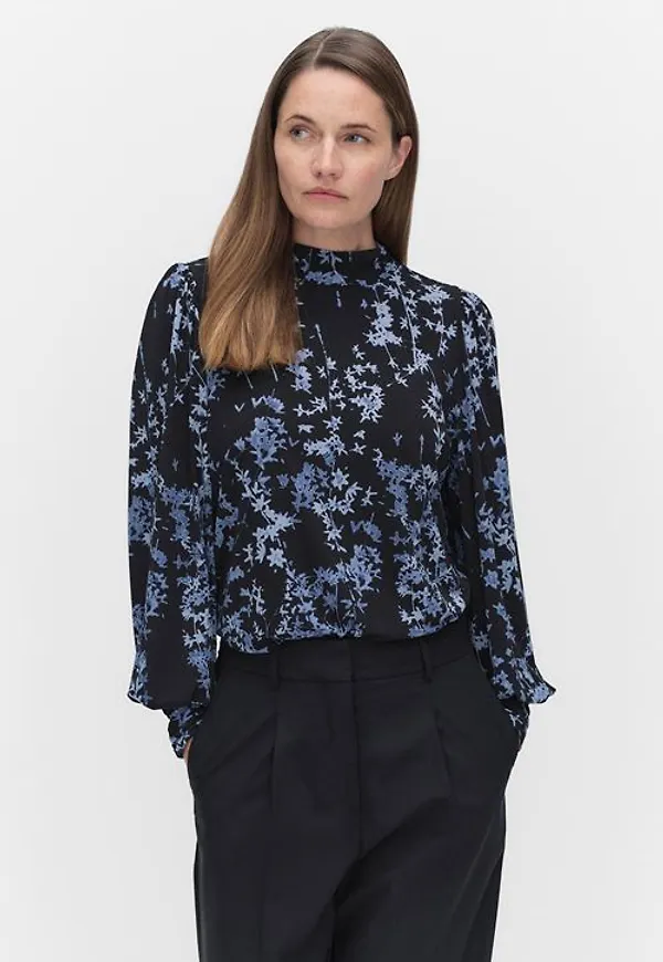 Stockh lm Svea top Blusar