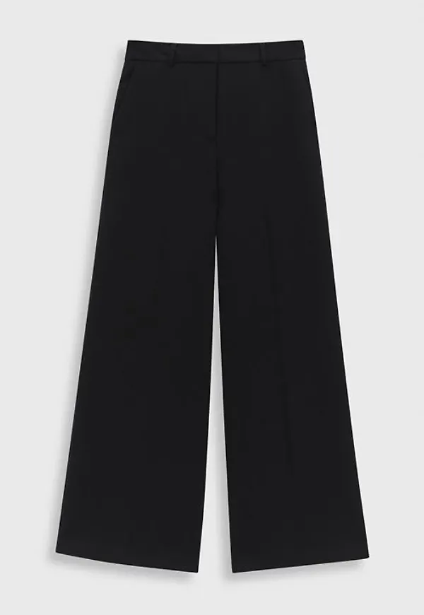 Stockh lm Thea trousers Byxor BLACK Dam 34